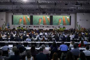 O sutil negacionismo fóssil do Brasil