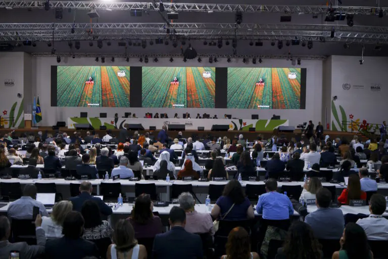 O sutil negacionismo fóssil do Brasil