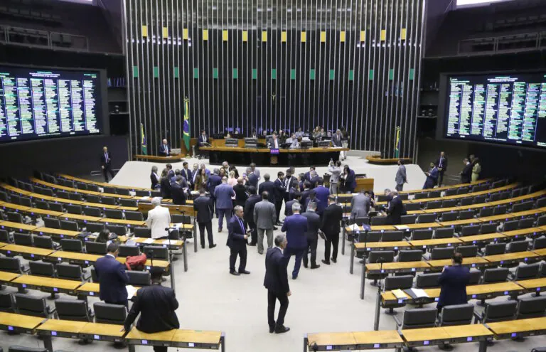 Organizações planejam ir ao STF contra derrubada de vetos do PL do Licenciamento