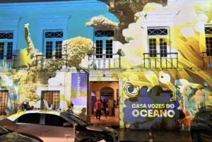 Otimismo sobre centralidade do oceano na COP30 precisa chegar às políticas climáticas