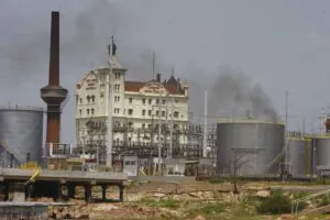 Relatório da ONU afirma que humanidade terá de enfrentar um mundo acima de 1,5ºC