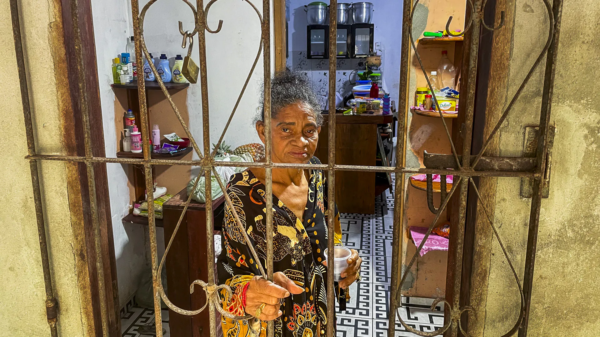 “Venha para Barcarena, juíza” – Amazônia Real