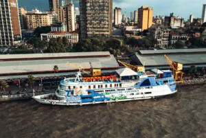 Banzeiro da Esperança: as vozes da floresta rumo à COP30