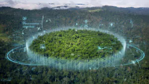 Crédito de carbono para florestas: - 3. vazamento, não permanência e contagem dupla