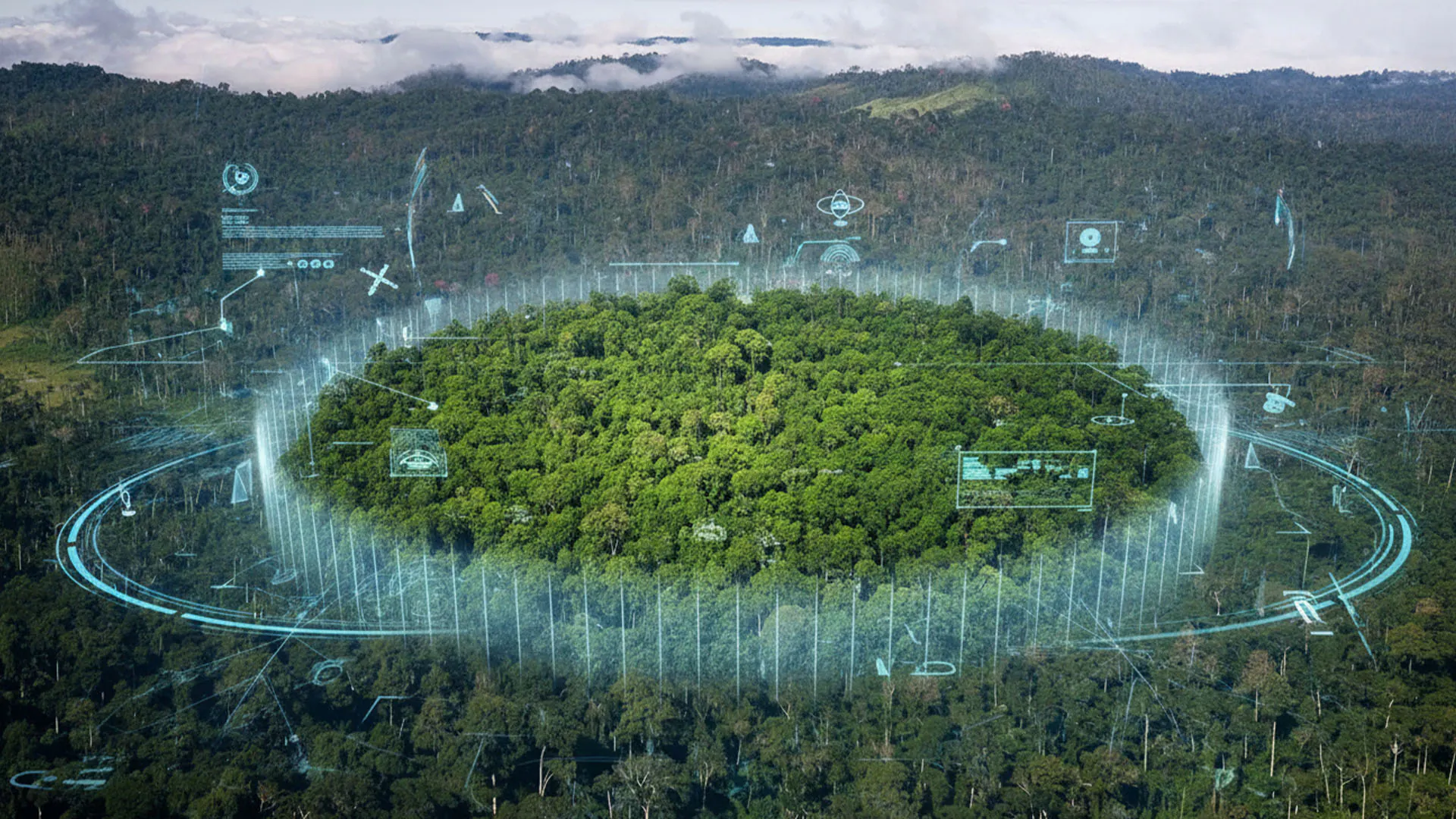 Crédito de carbono para florestas: – 3. vazamento, não permanência e contagem dupla