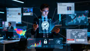 Jornalismo digital: 30 anos e desafios atuais