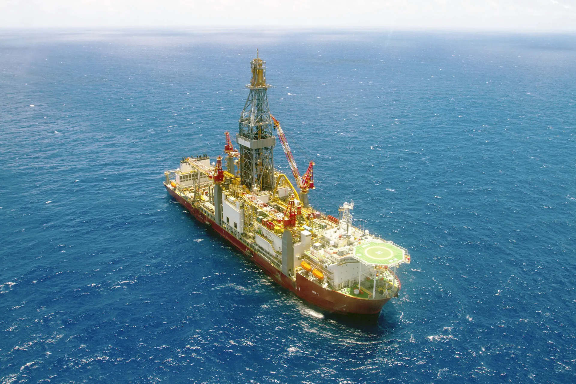 MPF pede anulação da licença concedida à Petrobras para exploração de petróleo na Foz do Amazonas