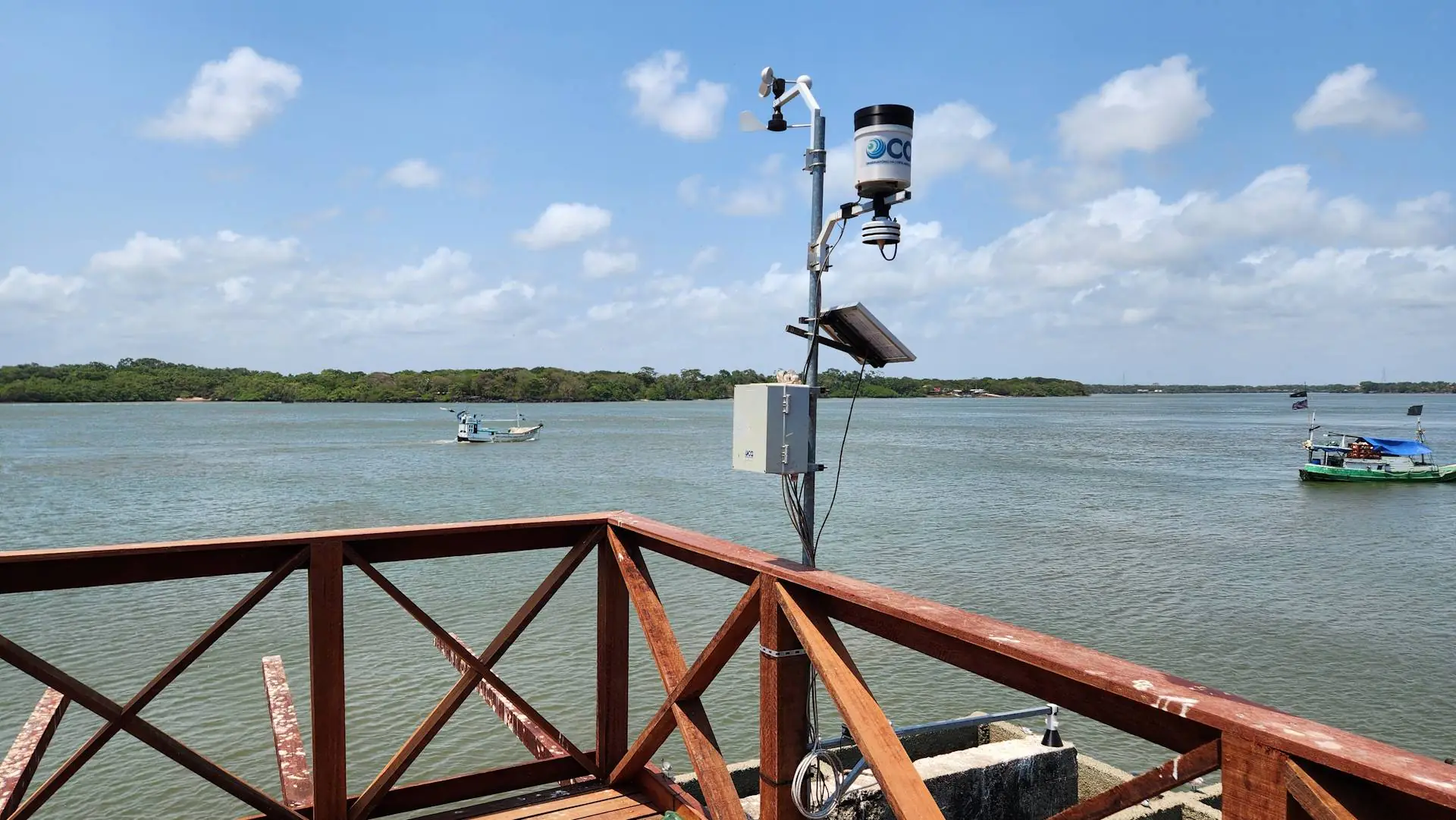 Resex do Marajó alia tecnologia à conservação para proteger biodiversidade