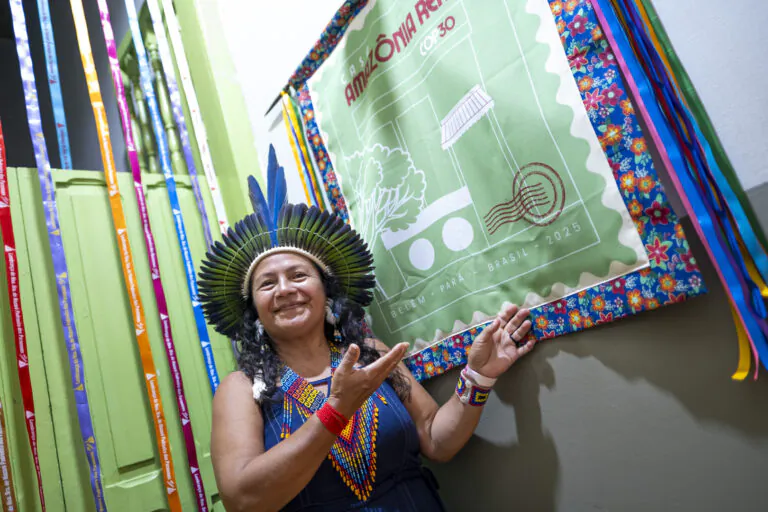 Veja o videocast “Tô de Butuca”