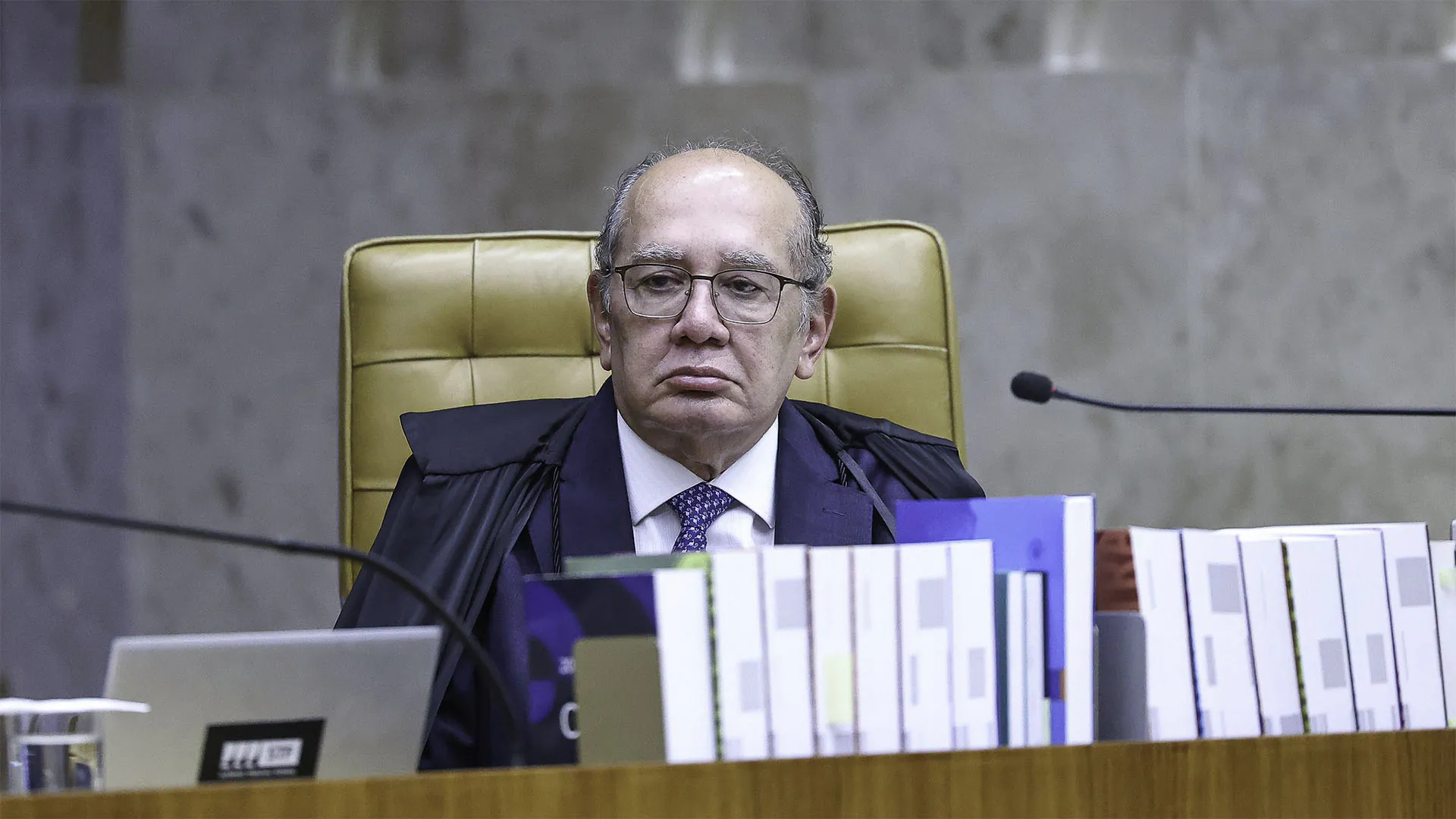 Votos de Gilmar, Dino e Zanin contra marco temporal geram alerta em indígenas