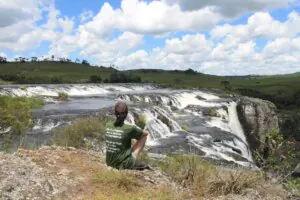 A restauração da saúde do corpo e dos ecossistemas