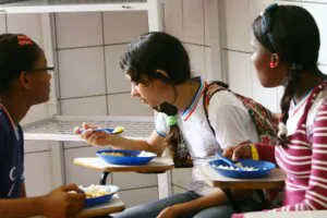 Estado do Rio proíbe carne de tubarão em merenda escolar por riscos à saúde e ao meio ambiente