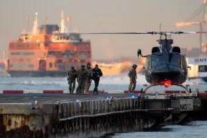 Geopolítica da estupidez e impactos ambientais