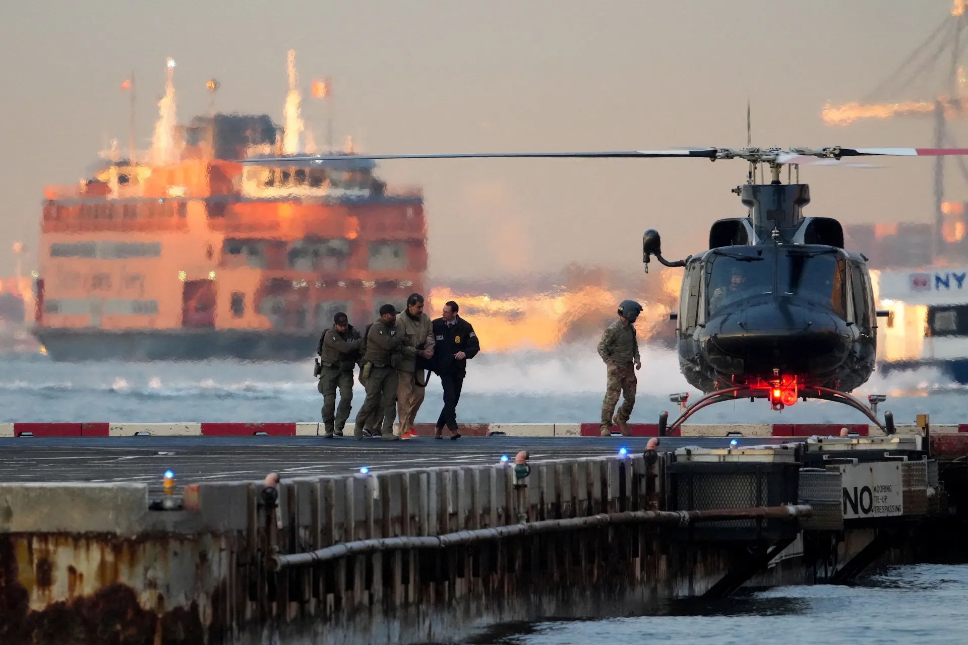 Geopolítica da estupidez e impactos ambientais