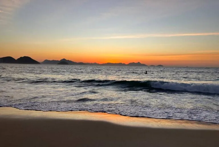 População apoia inclusão de educação oceânica no currículo escolar