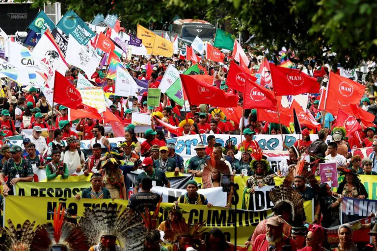 Seis lições da COP30 para 2026