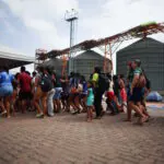 Após mobilizações em Santarém, governo revoga decreto e suspende dragagens no Tapajós