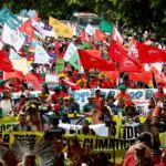 Disputas e contradições continuam após a COP30