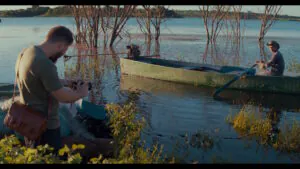 Fotógrafo brasileiro vence prêmio internacional com ensaio sobre água e identidade