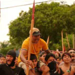 Vitória dos indígenas: Lula revoga decreto de privatização de hidrovias na Amazônia