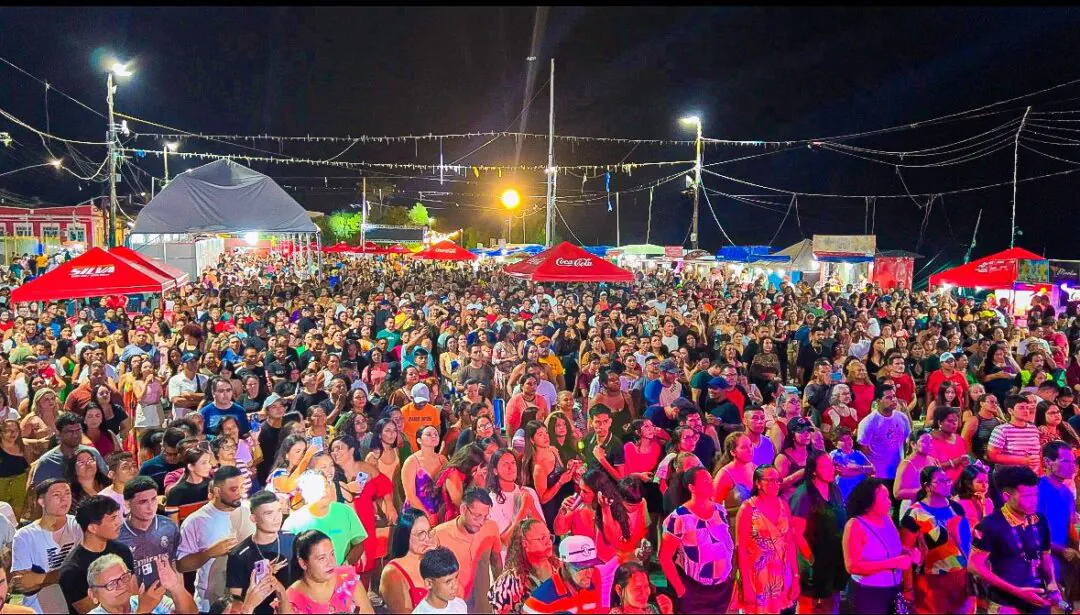 4 festividades do Pará são patrimônio cultural