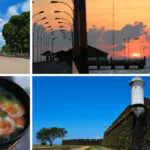 5 características atrativas de Macapá
