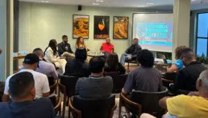 "A Amazônia periférica também é Brasil real", afirma fundador da CUFA no Amazonas