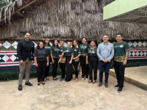 AM tem 1ª turma de mestrado para enfermeiros indígenas do país