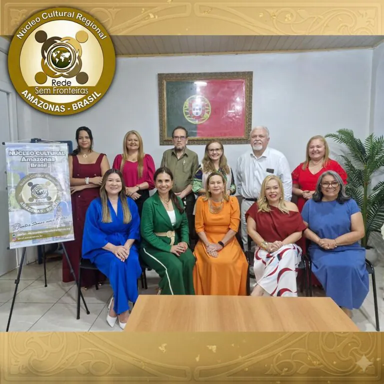 Amazonas passa a integrar Rede Sem Fronteiras