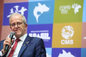 COP15 – Países se reúnem para discutir desafios de cuidar de quem não tem endereço fixo