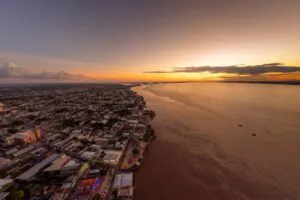 Destinos turísticos de 5 estados da Amazônia Legal são destaque em índice nacional