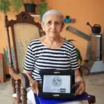 Euzenir Gomes e a Estrada de Ferro Madeira Mamoré