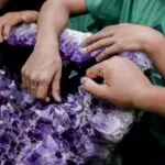 Museu de Geociências da UFPA: história geológica da Amazônia