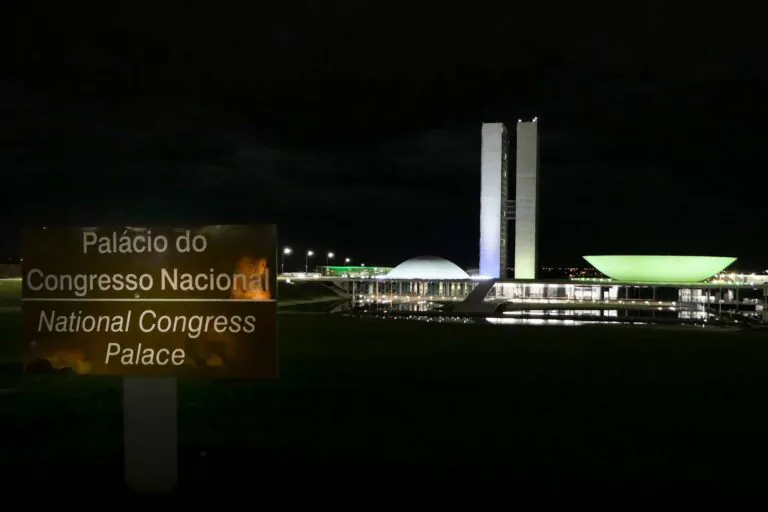 Nem todas as iniciativas do Congresso Nacional são contrárias à agenda política climática
