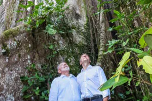 Os planos climáticos do Brasil e França