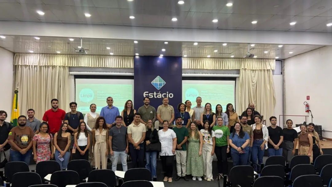 Painel do Consciência Limpa debate gestão da água e sustentabilidade na Amazônia no Acre