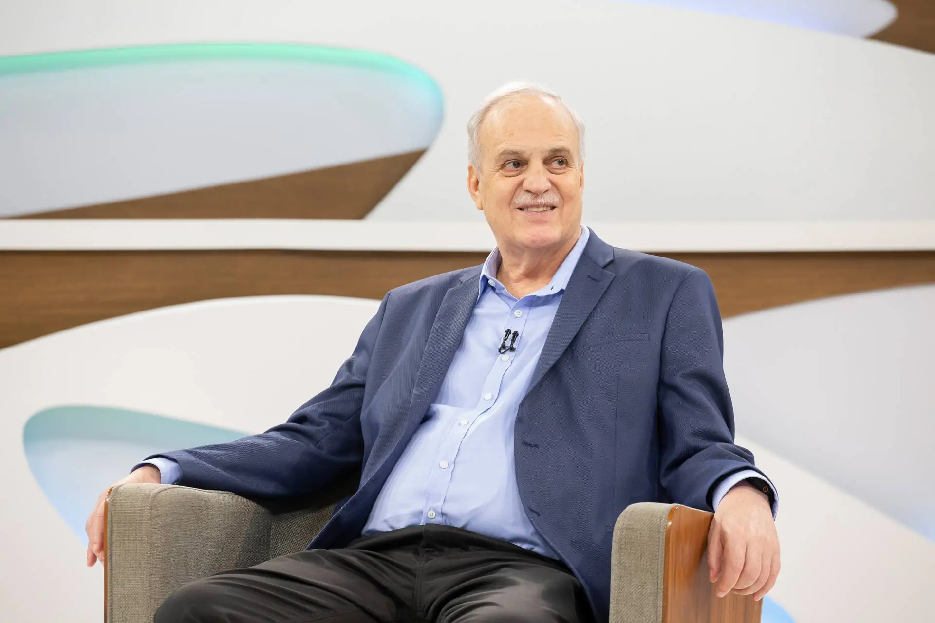 Papa nomeia Carlos Nobre para conselho do Vaticano e reforça agenda climática