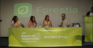 Plataforma mapeia créditos de carbono na Amazônia