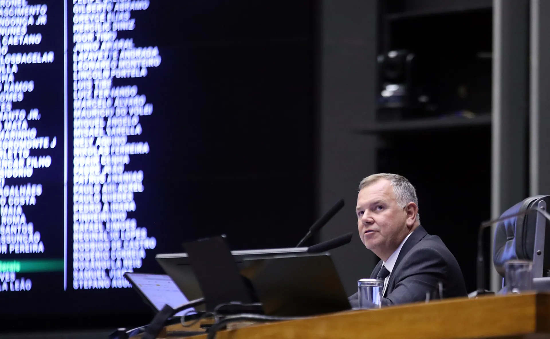 Projeto que barra fiscalização ambiental remota ganha urgência na Câmara