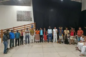 Retomada: o rompimento da lógica colonial de ser indígena