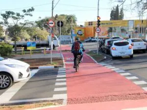 Saiba quais capitais da Amazônia possuem mais ciclovias e ciclofaixas