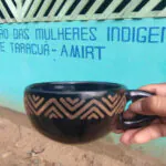 arte e resistência de mulheres indígenas