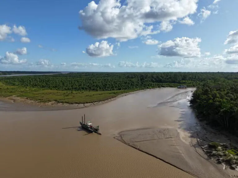 bióloga destaca papel da educação ambiental