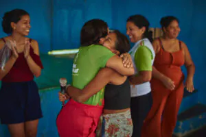 projetos fortalecem autonomia na Amazônia