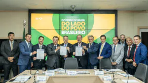 A “Lei da Devastação” inicia sua devastação com a BR-319