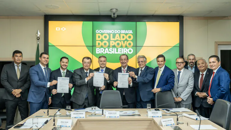 A “Lei da Devastação” inicia sua devastação com a BR-319