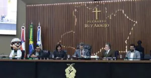 Bosque da Ciência pode se tornar patrimônio ambiental do AM