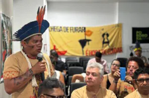 Conferência sobre fim dos fósseis aposta em “coalizão de ação” fora da ONU