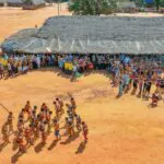 Conheça a terra Indígena Capoto-Jarina, lar do cacique Raoni