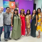 Debate sobre protagonismo indígena nas telas reúne especialistas em Manaus